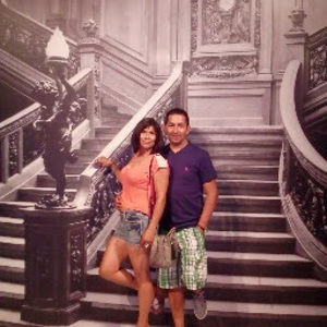 Meet your Posher, Mario